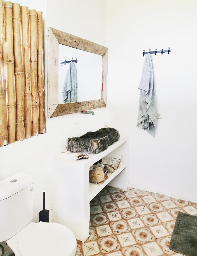 Lambo Homestay Waikabubak Luaran gambar